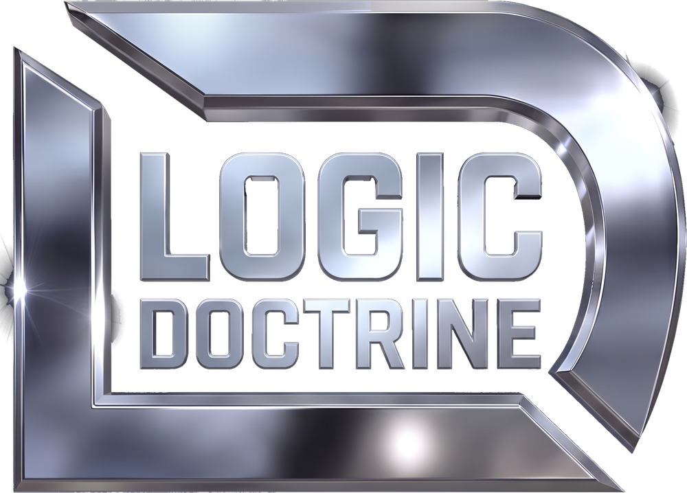 Logic Doctrine logo